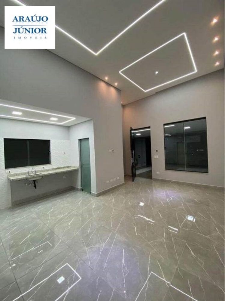 Casa, 3 quartos, 143 m² - Foto 7