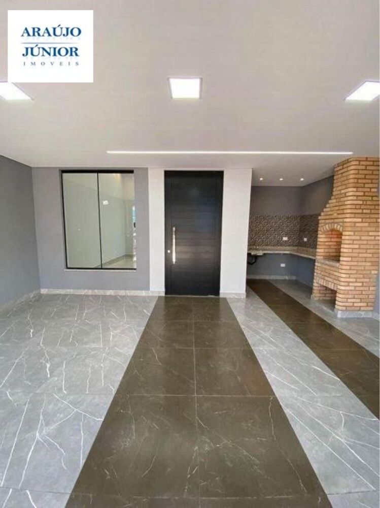 Casa, 3 quartos, 143 m² - Foto 2