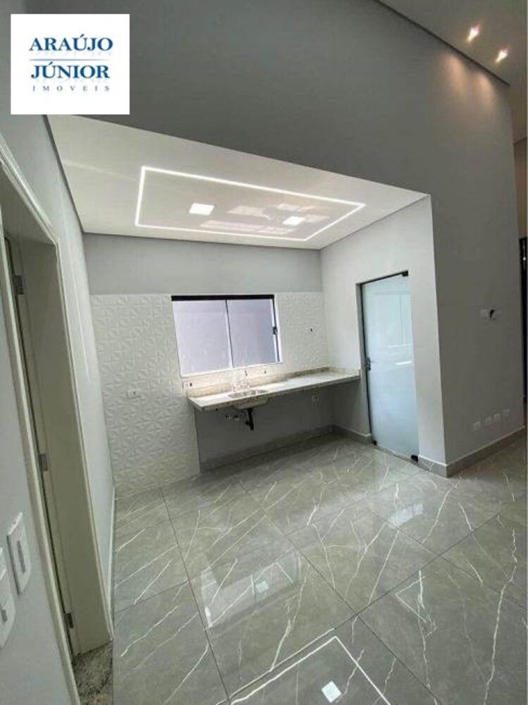 Casa, 3 quartos, 143 m² - Foto 12