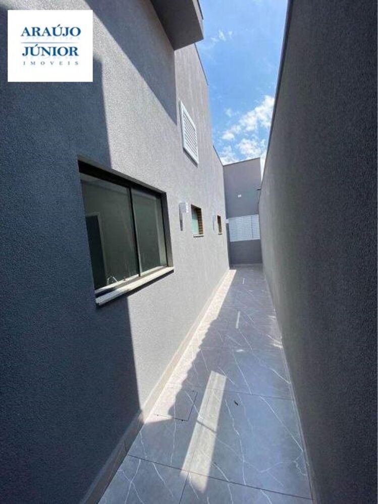 Casa, 3 quartos, 143 m² - Foto 9