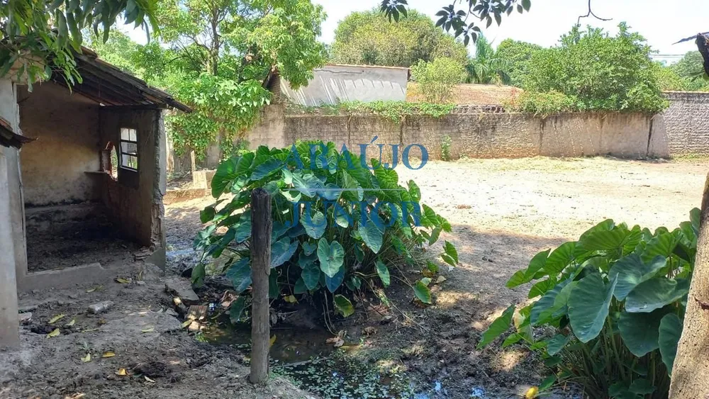 Terreno, 628 m² - Foto 3