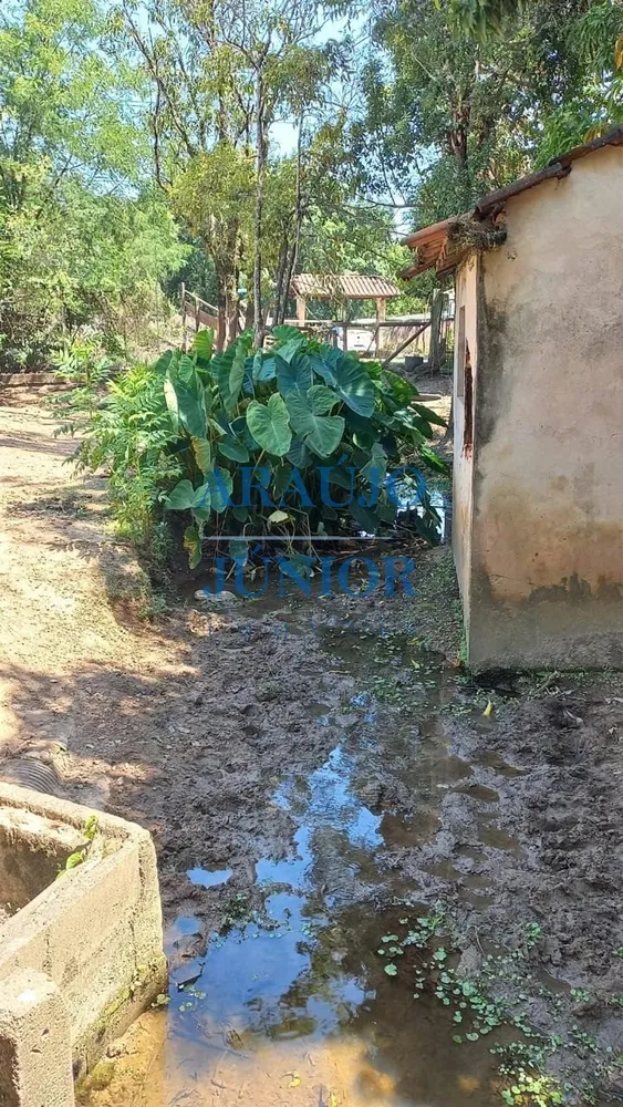 Terreno, 628 m² - Foto 11