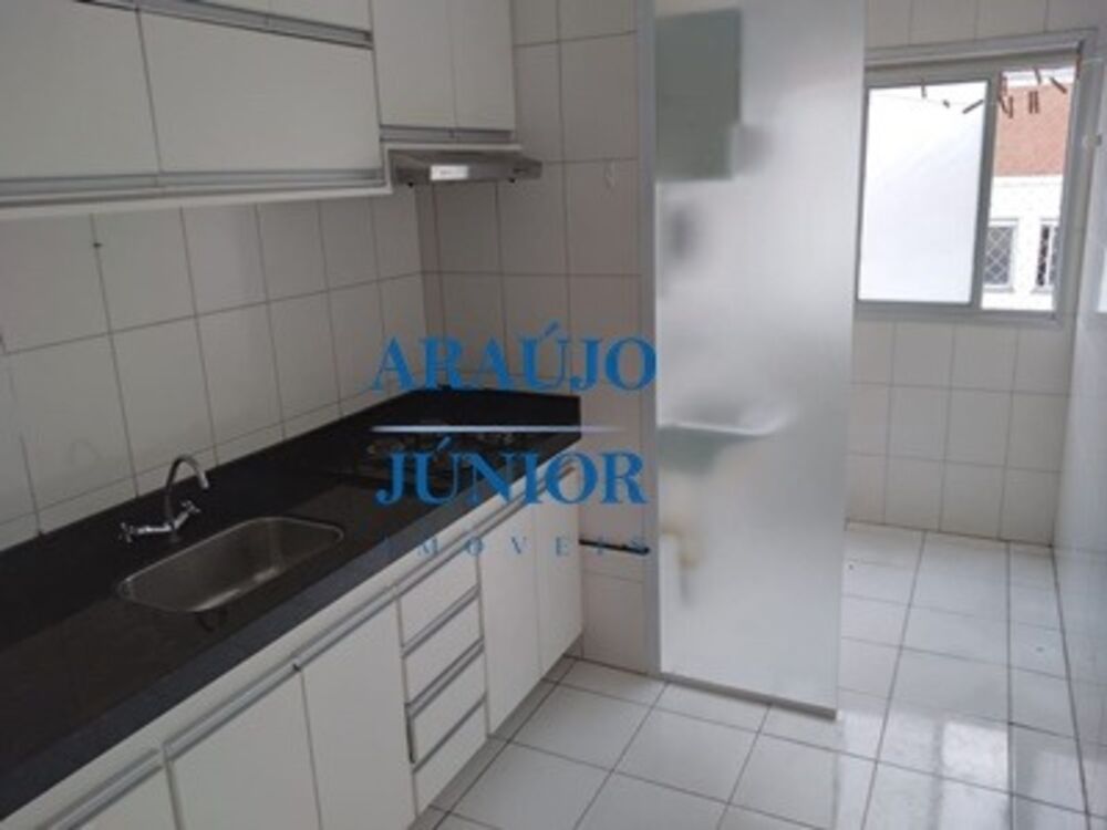 Apartamento, 2 quartos, 50 m² - Foto 5