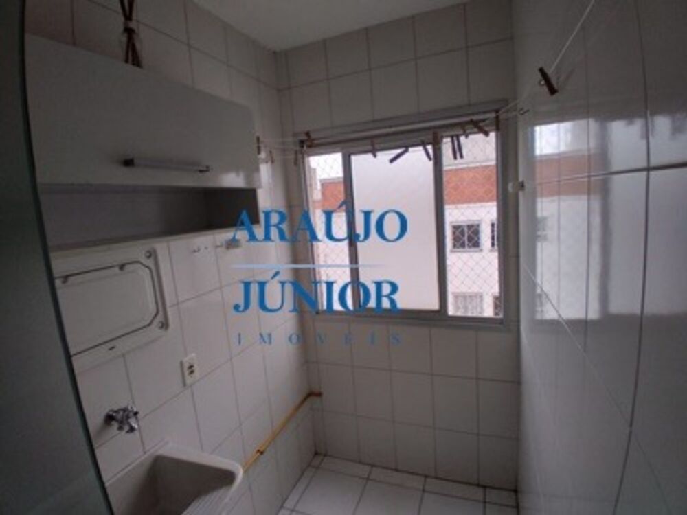 Apartamento, 2 quartos, 50 m² - Foto 9