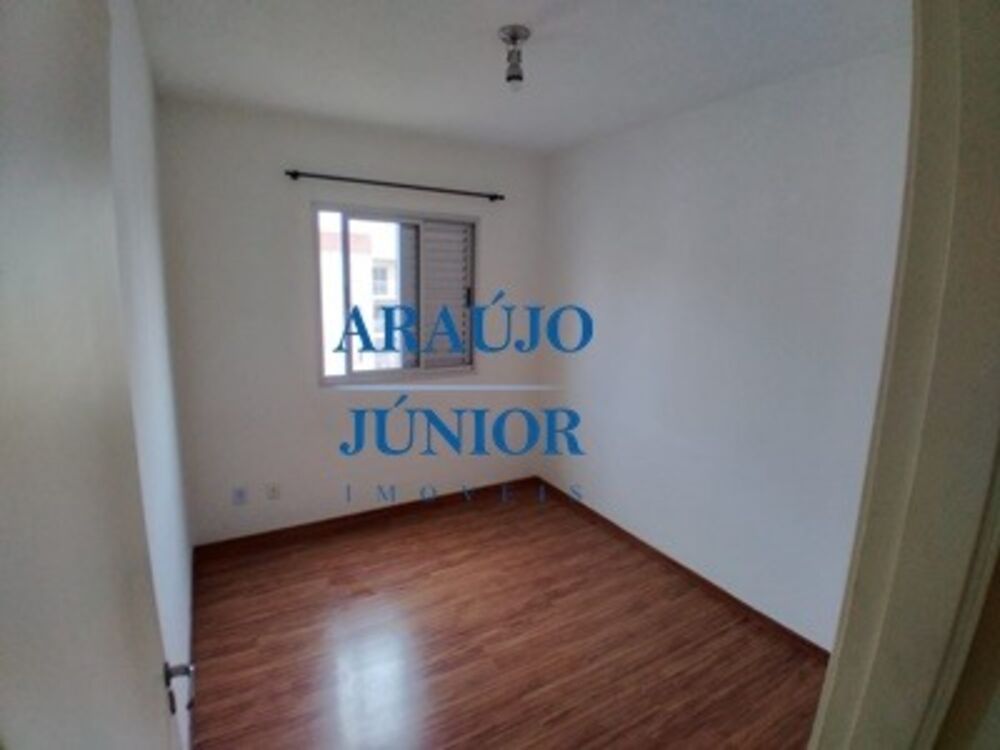 Apartamento, 2 quartos, 50 m² - Foto 6