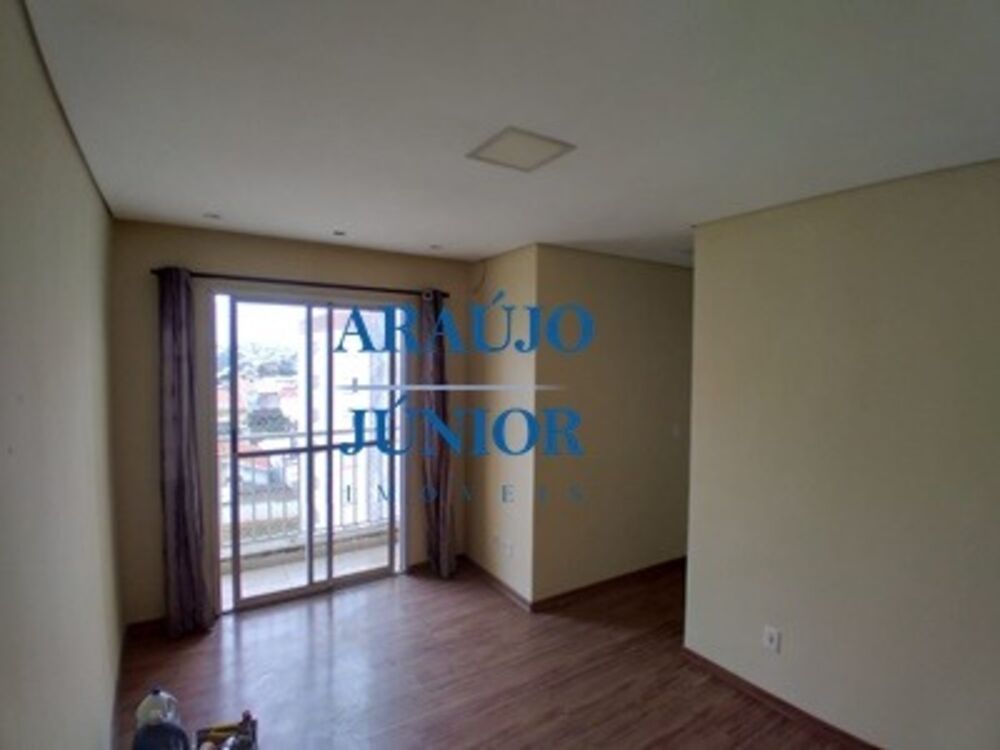 Apartamento, 2 quartos, 50 m² - Foto 8