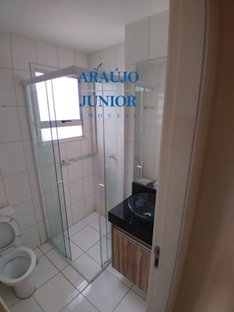 Apartamento, 2 quartos, 50 m² - Foto 10