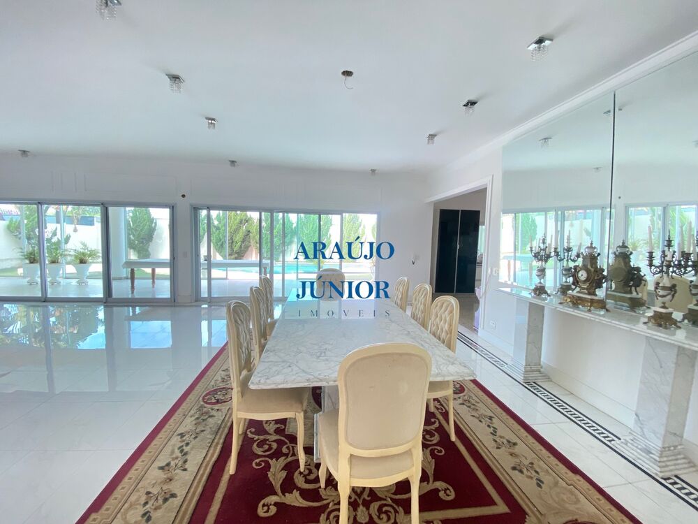 Casa, 5 quartos, 726 m² - Foto 16