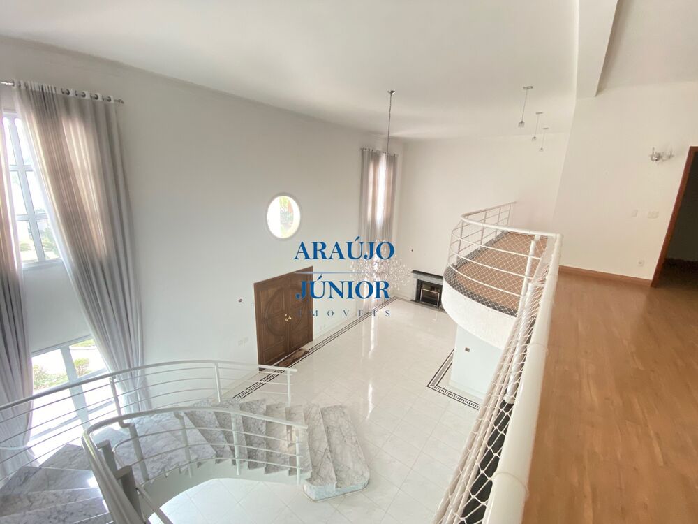Casa, 5 quartos, 726 m² - Foto 22