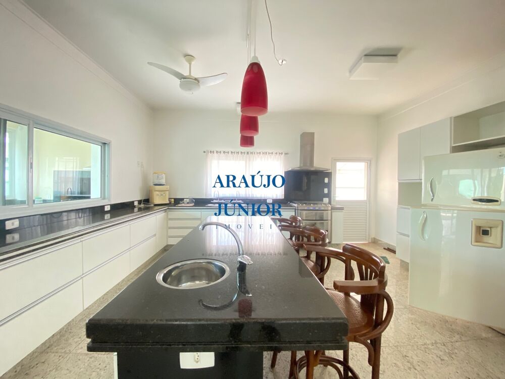 Casa à venda com 5 quartos, 726m² - Foto 10