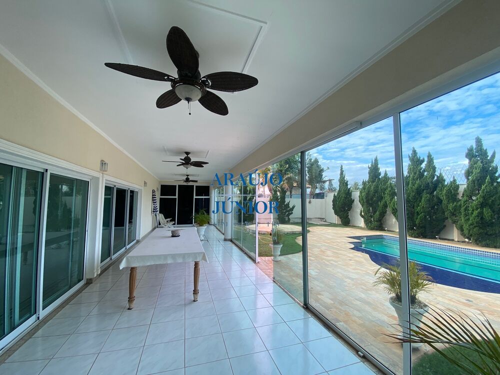Casa à venda com 5 quartos, 726m² - Foto 5