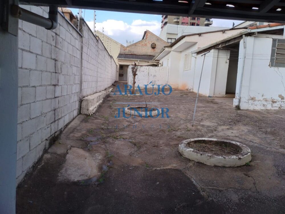 Casa, 3 quartos, 460 m² - Foto 4