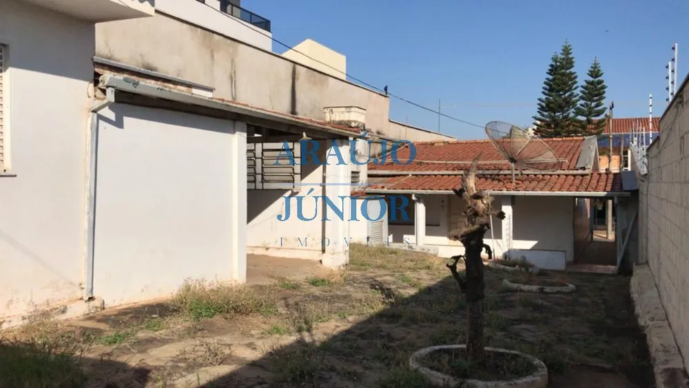Casa, 3 quartos, 460 m² - Foto 7