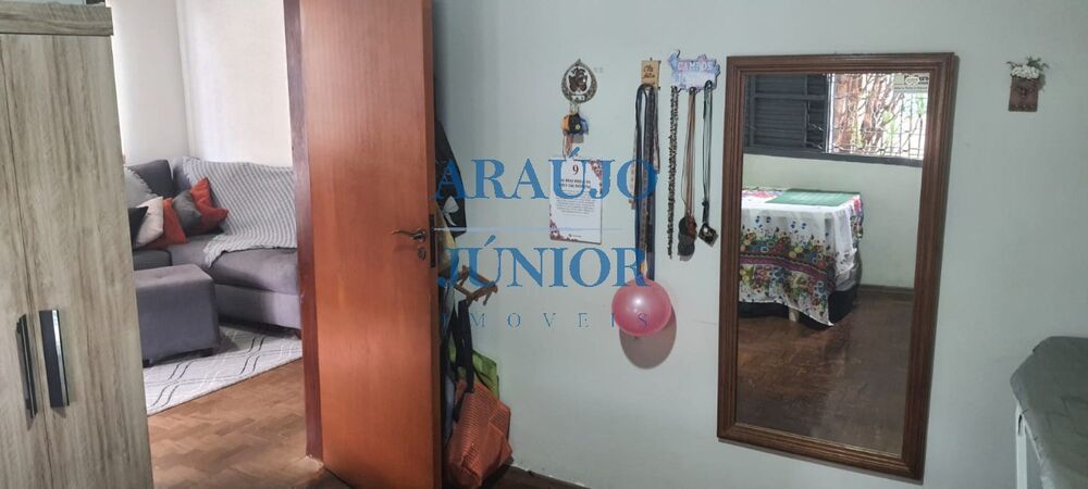 Casa à venda com 3 quartos, 80m² - Foto 7