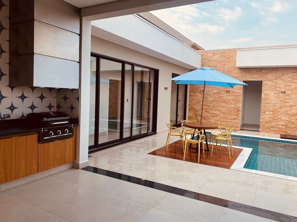 Casa, 3 quartos - Foto 30