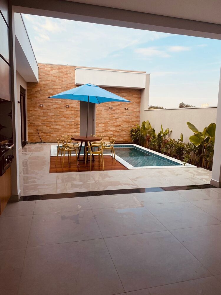 Casa, 3 quartos - Foto 1
