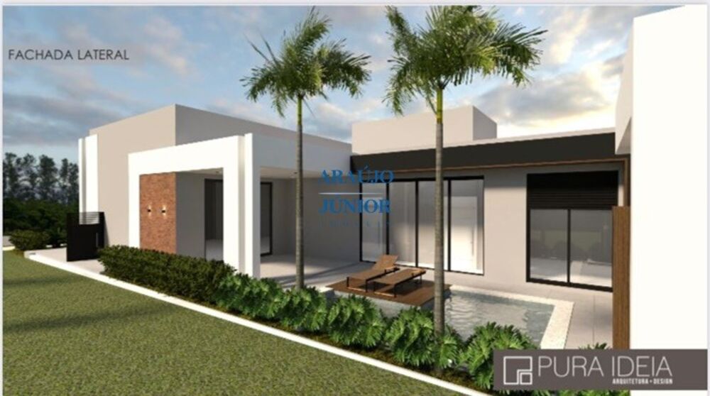 Casa, 3 quartos - Foto 21