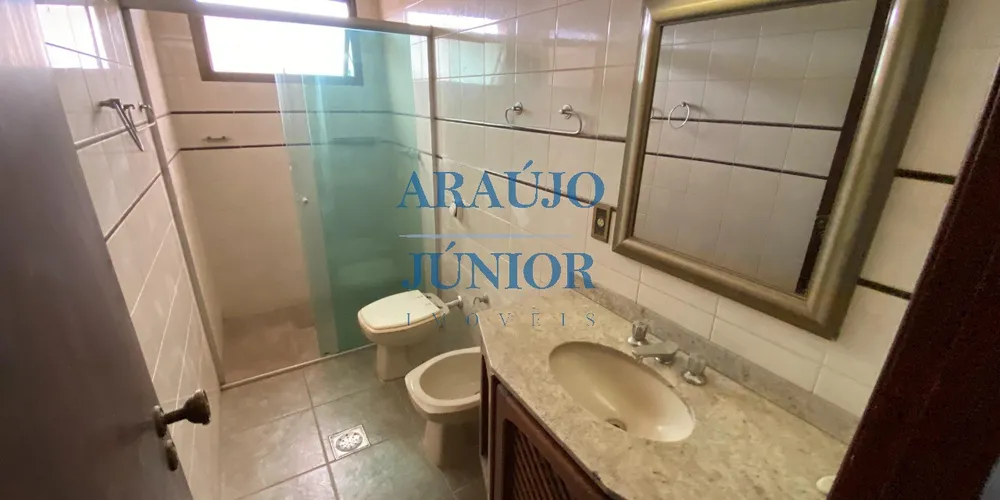 Apartamento, 3 quartos, 178 m² - Foto 6