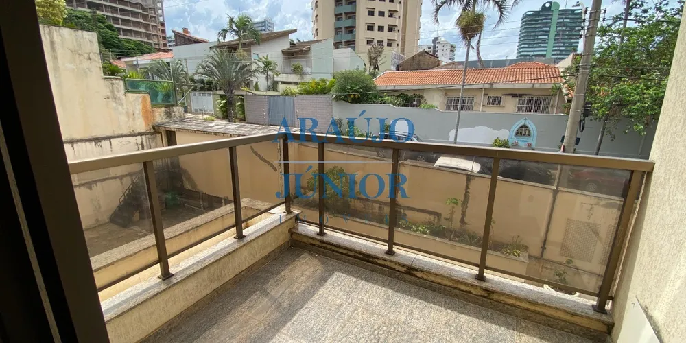 Apartamento, 3 quartos, 178 m² - Foto 5