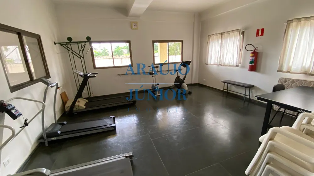 Apartamento, 3 quartos, 178 m² - Foto 11