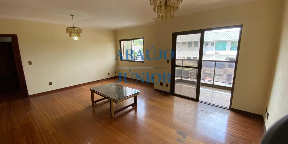 Apartamento, 3 quartos, 178 m² - Foto 3