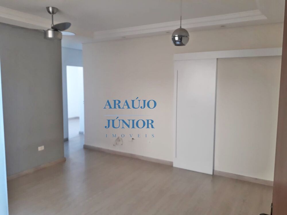 Apartamento, 3 quartos, 60 m² - Foto 11