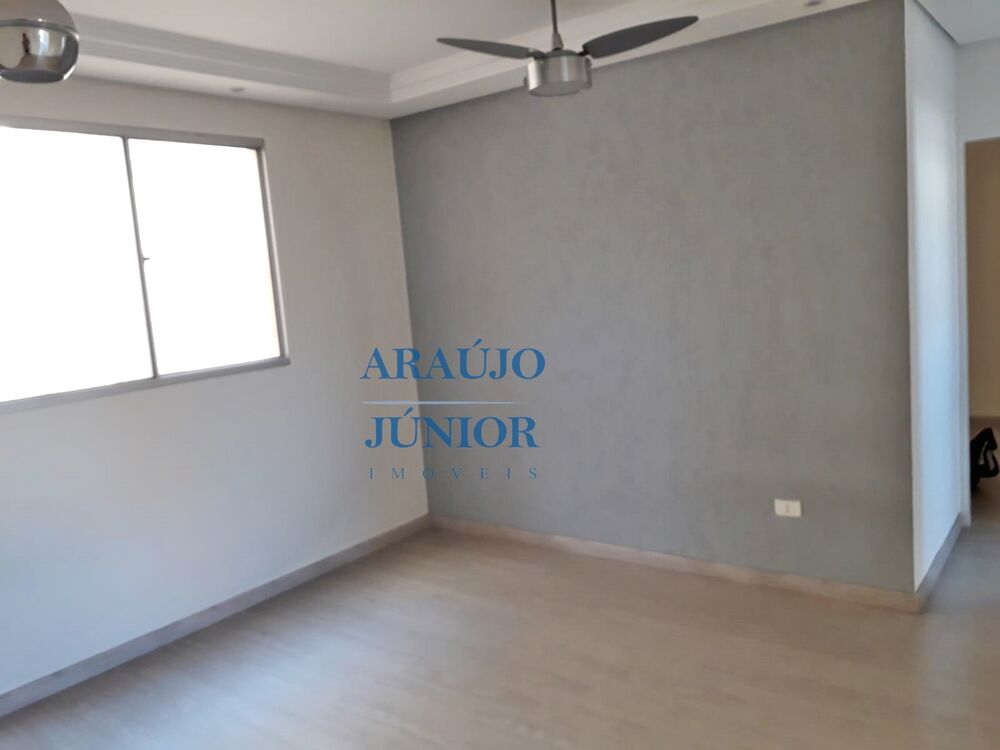 Apartamento, 3 quartos, 60 m² - Foto 6
