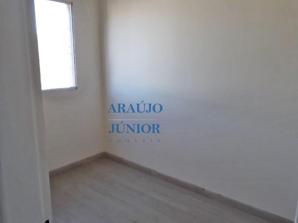 Apartamento, 3 quartos, 60 m² - Foto 1