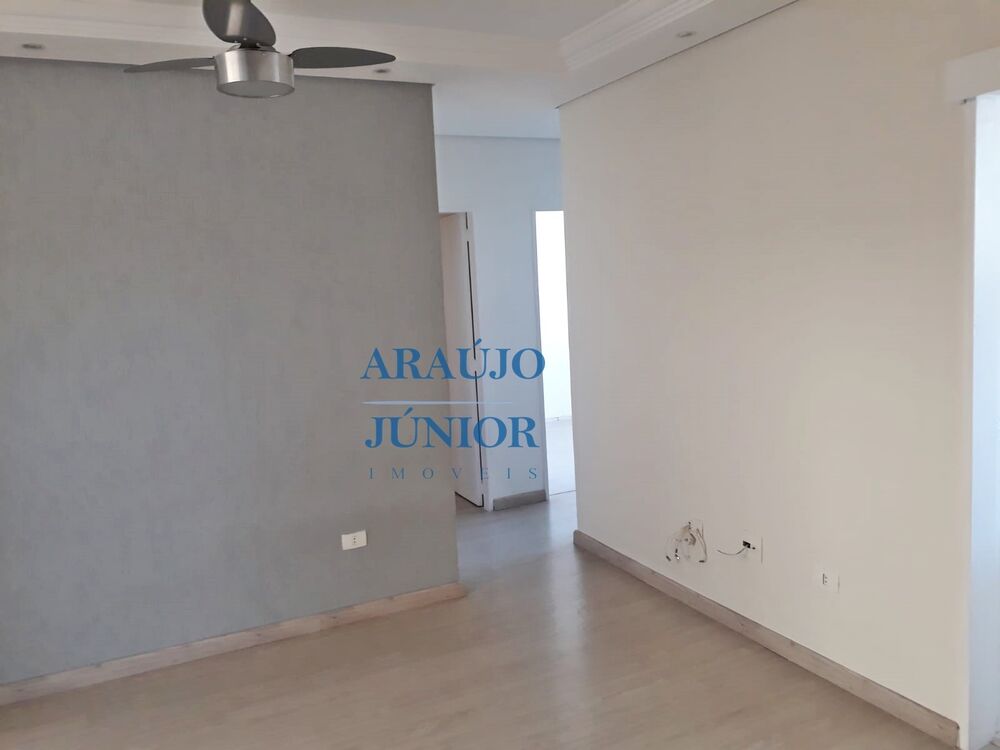 Apartamento, 3 quartos, 60 m² - Foto 7