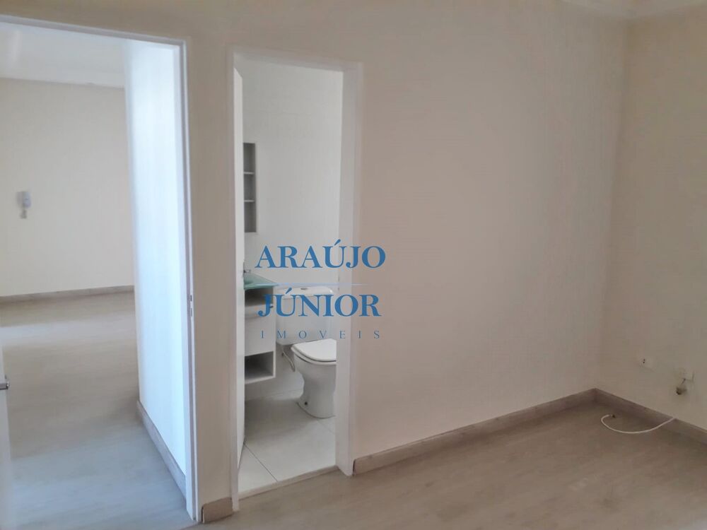 Apartamento, 3 quartos, 60 m² - Foto 2
