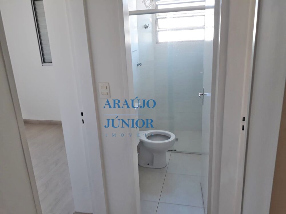 Apartamento, 3 quartos, 60 m² - Foto 9