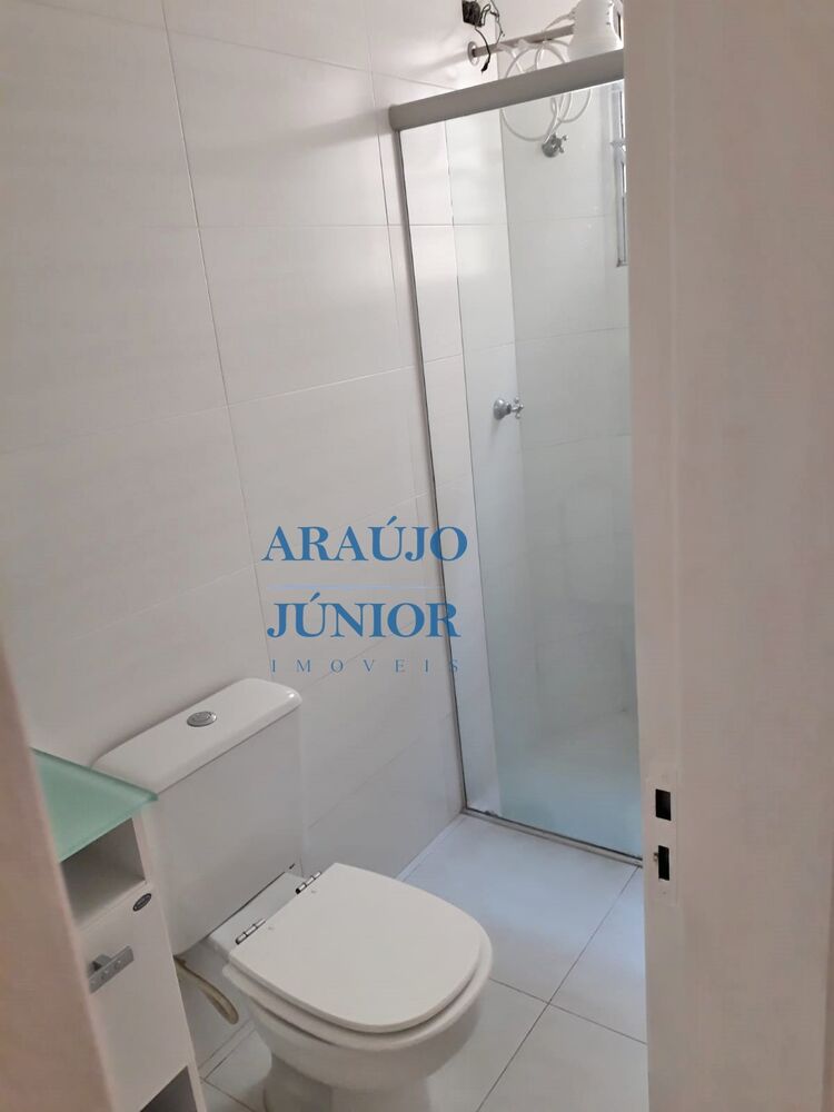Apartamento, 3 quartos, 60 m² - Foto 4