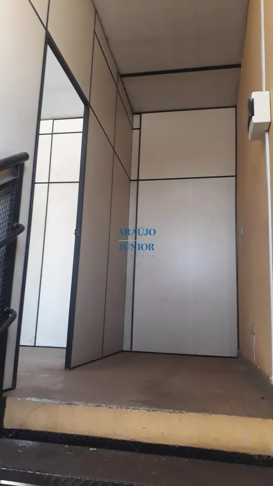 Loja-Salão, 550 m² - Foto 2