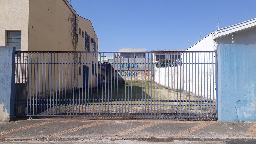 Loja-Salão, 550 m² - Foto 10