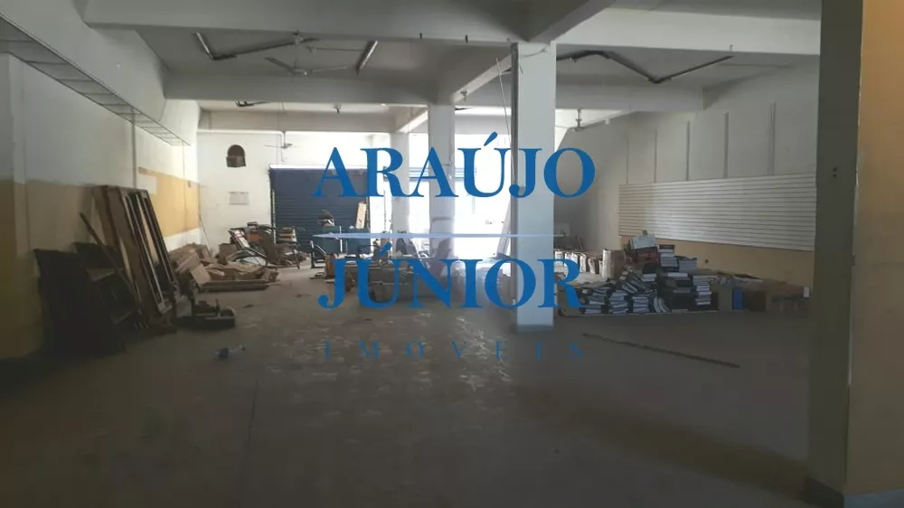 Loja-Salão, 550 m² - Foto 5