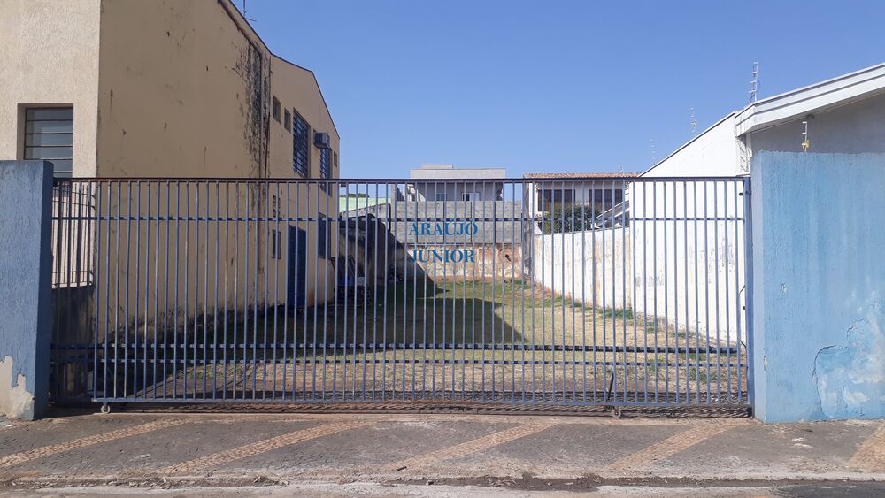 Loja-Salão, 550 m² - Foto 9