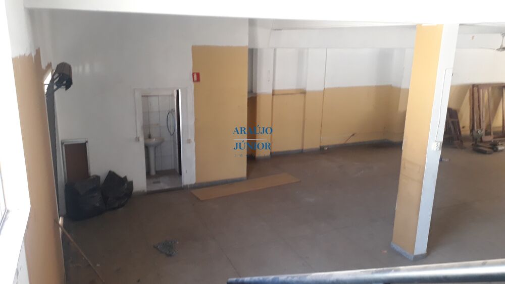 Loja-Salão, 550 m² - Foto 14
