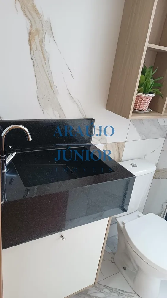 Apartamento, 2 quartos, 45 m² - Foto 8