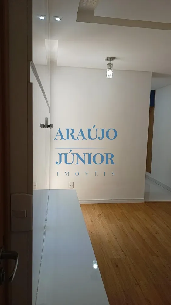 Apartamento, 2 quartos, 45 m² - Foto 3