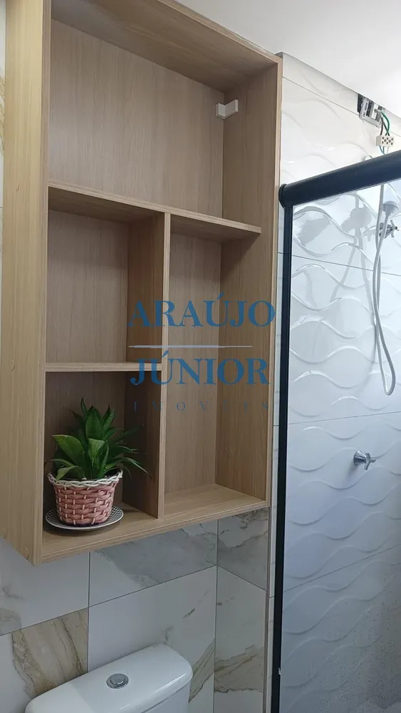 Apartamento, 2 quartos, 45 m² - Foto 5
