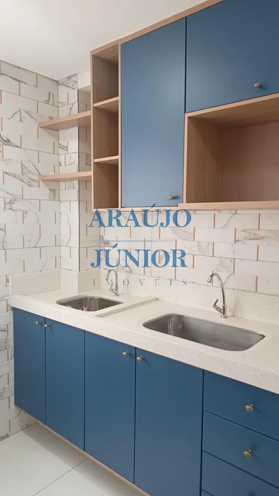 Apartamento, 2 quartos, 45 m² - Foto 10