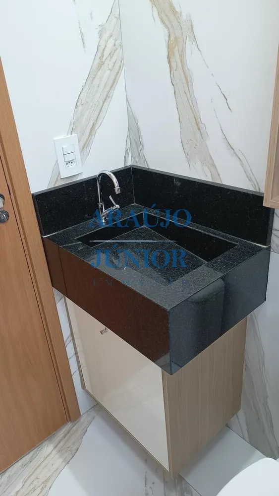 Apartamento, 2 quartos, 45 m² - Foto 7