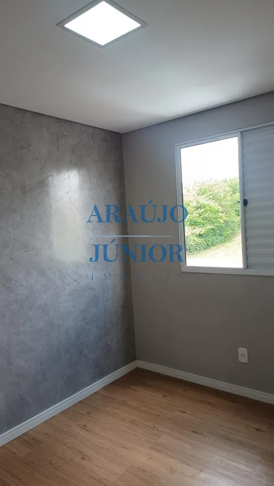 Apartamento, 2 quartos, 45 m² - Foto 7