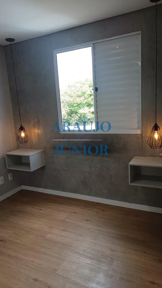 Apartamento, 2 quartos, 45 m² - Foto 12