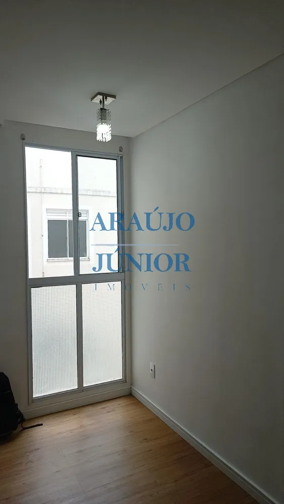 Apartamento, 2 quartos, 45 m² - Foto 4