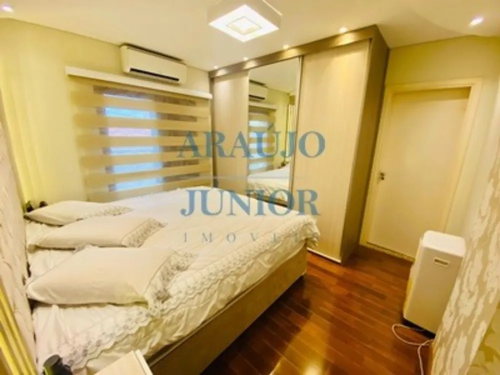 Apartamento, 3 quartos, 140 m² - Foto 10