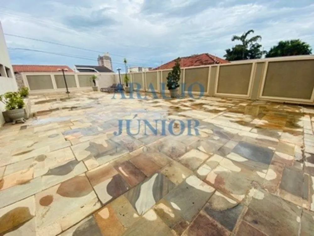 Apartamento, 3 quartos, 140 m² - Foto 14