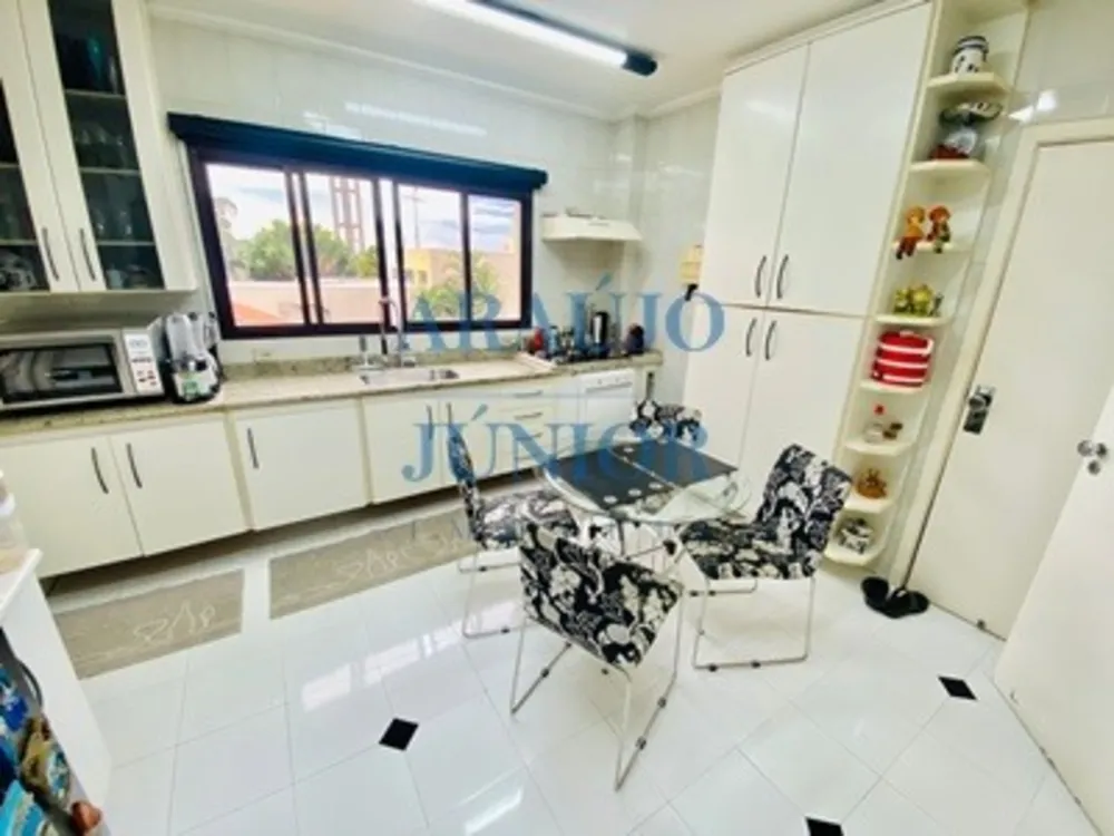 Apartamento, 3 quartos, 140 m² - Foto 15