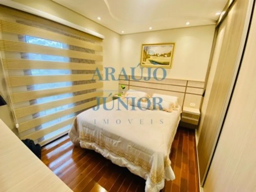 Apartamento, 3 quartos, 140 m² - Foto 13