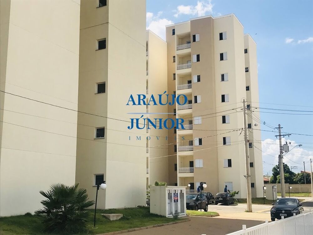 Apartamento, 2 quartos, 62 m² - Foto 15